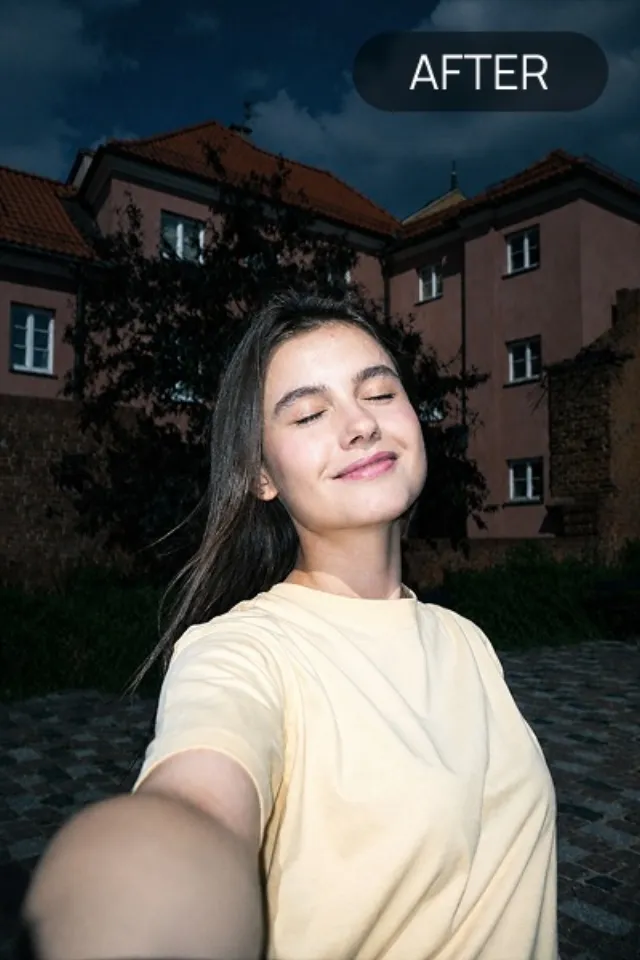 Flash Effect Flash style example