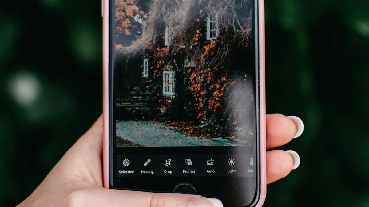 Is There an App That Makes Photos Look Like Flash? — Flash Effect