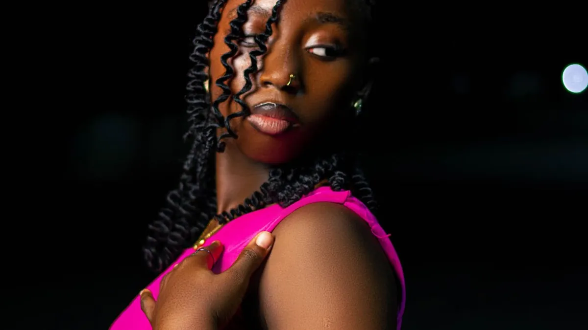 How Do I Get the Flash Photo Effect? — Flash Effect